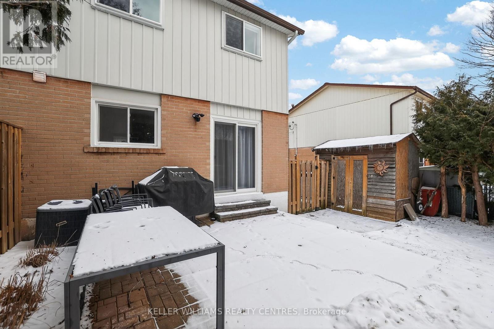 789 Elgin Street, Newmarket, Ontario  L3Y 3B9 - Photo 41 - N12917784