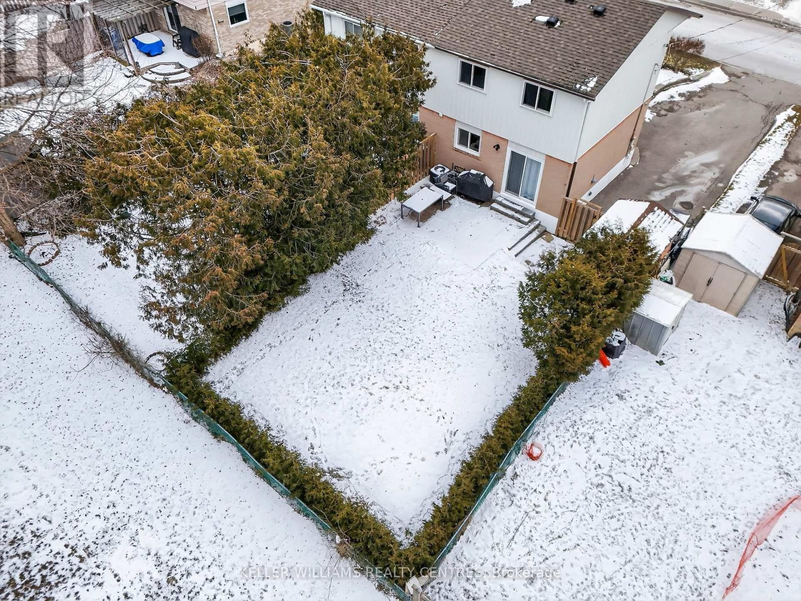 789 Elgin Street, Newmarket, Ontario  L3Y 3B9 - Photo 43 - N12917784