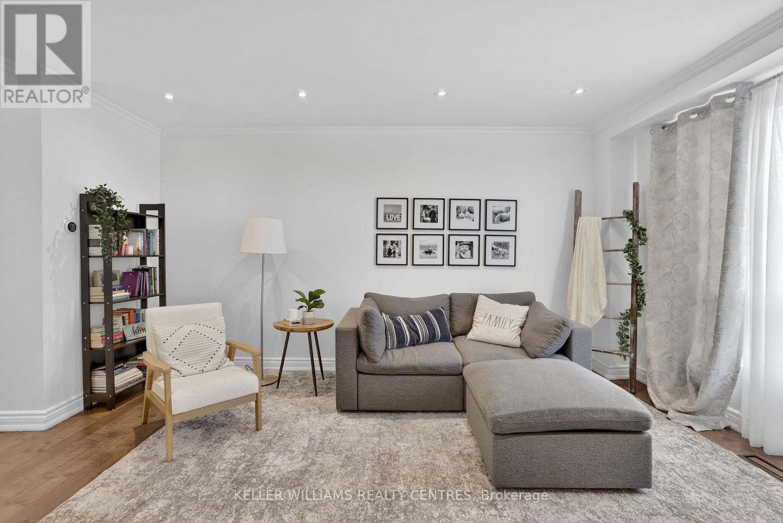 789 Elgin Street, Newmarket, Ontario  L3Y 3B9 - Photo 6 - N12917784