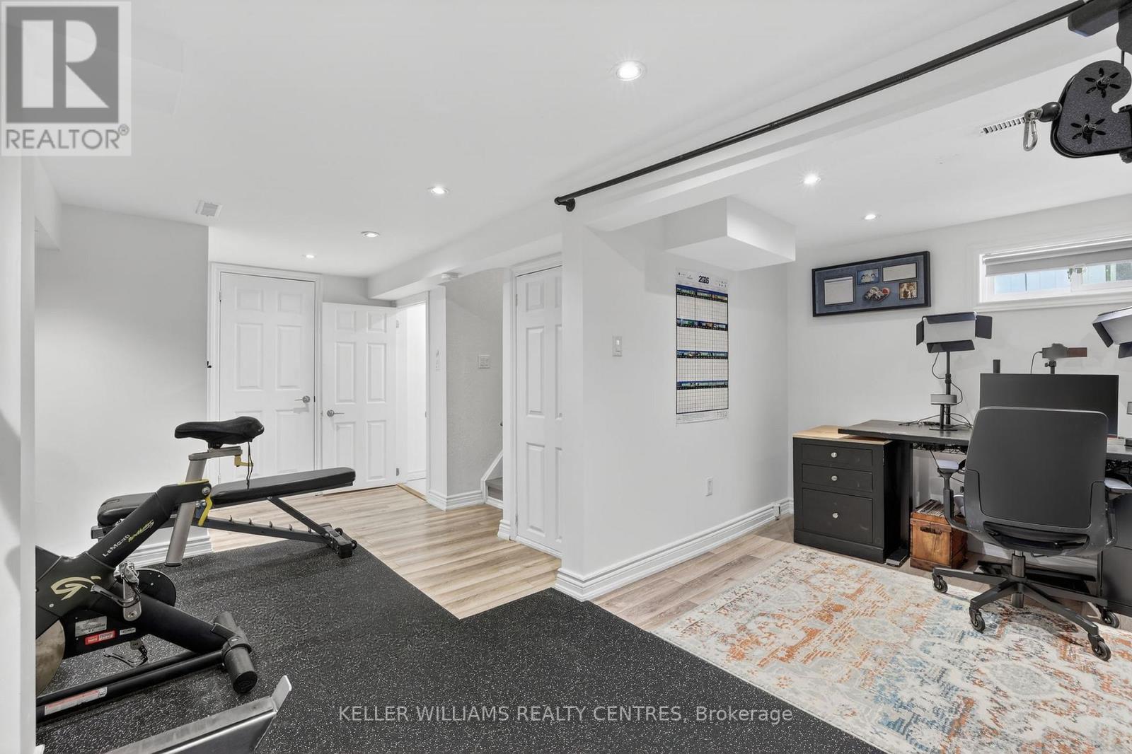 789 Elgin Street, Newmarket, Ontario  L3Y 3B9 - Photo 35 - N12917784