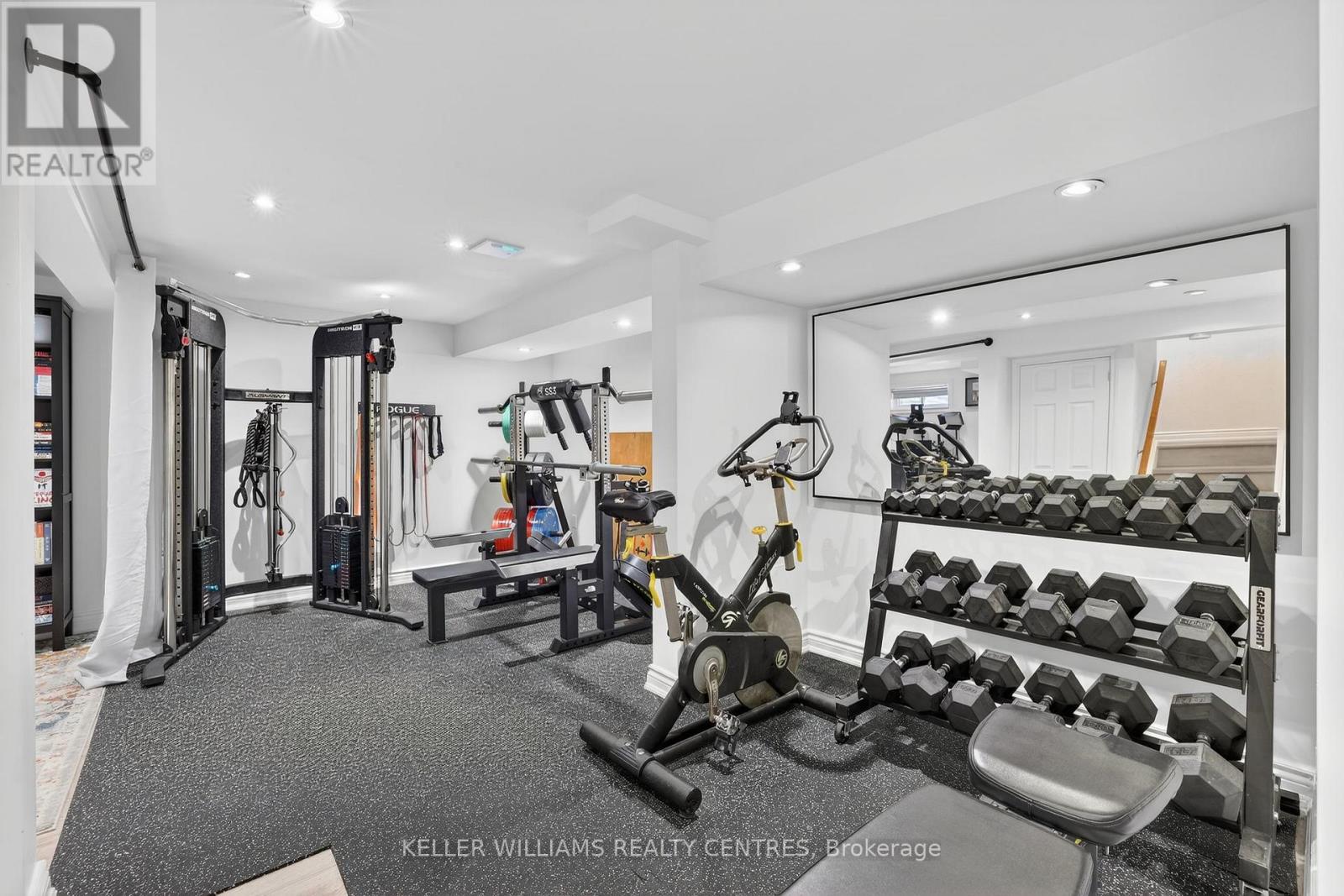 789 Elgin Street, Newmarket, Ontario  L3Y 3B9 - Photo 33 - N12917784