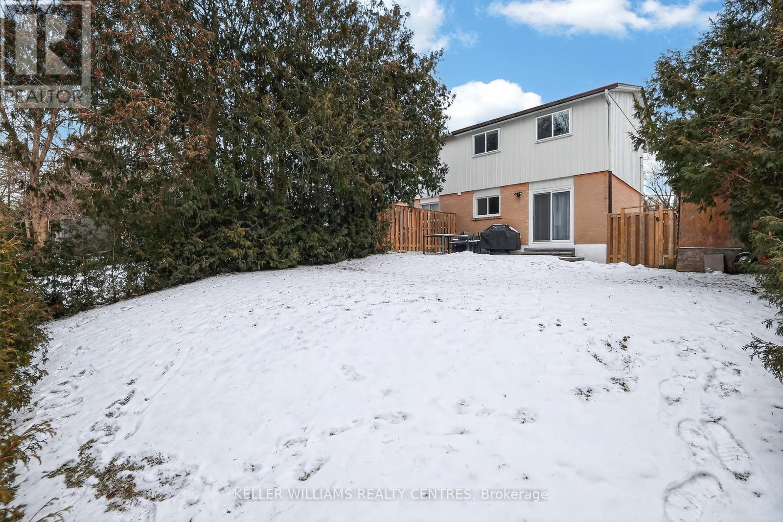 789 Elgin Street, Newmarket, Ontario  L3Y 3B9 - Photo 42 - N12917784