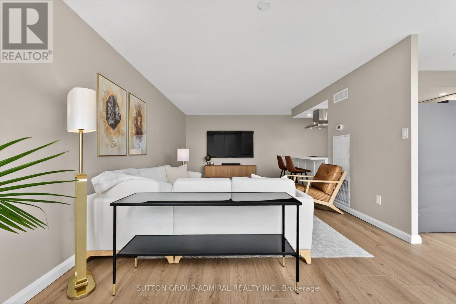 308 - 350 Webb Drive, Mississauga, Ontario  L5B 3W4 - Photo 13 - W12909986