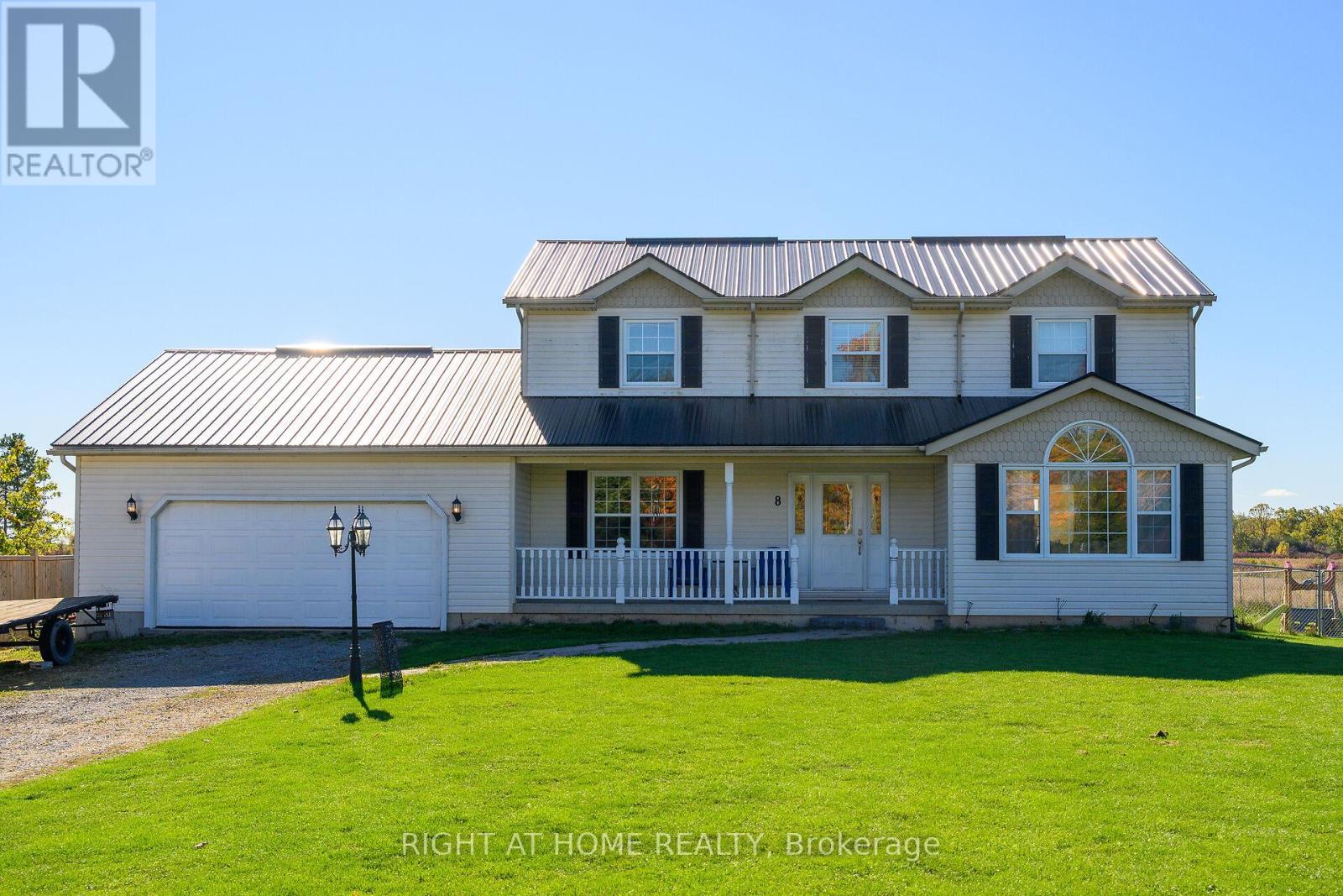 8 TALBOT ROAD, Haldimand, Ontario