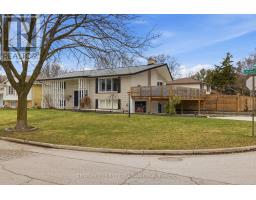 496 CHIDDINGTON AVENUE, London South, Ontario
