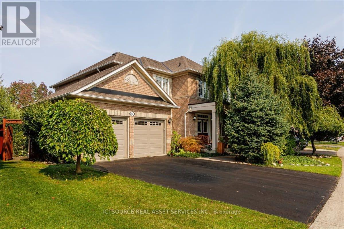 40 MALDIVES CRESCENT, Brampton, Ontario