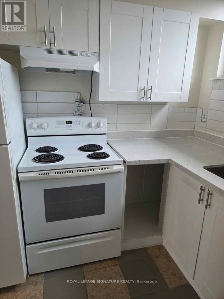 819 - 4645 Jane Street, Toronto (Black Creek), Ontario  M3N 2K9 - Photo 4 - W12917824