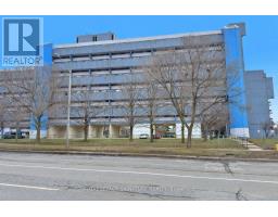 819 - 4645 JANE STREET, Toronto, Ontario