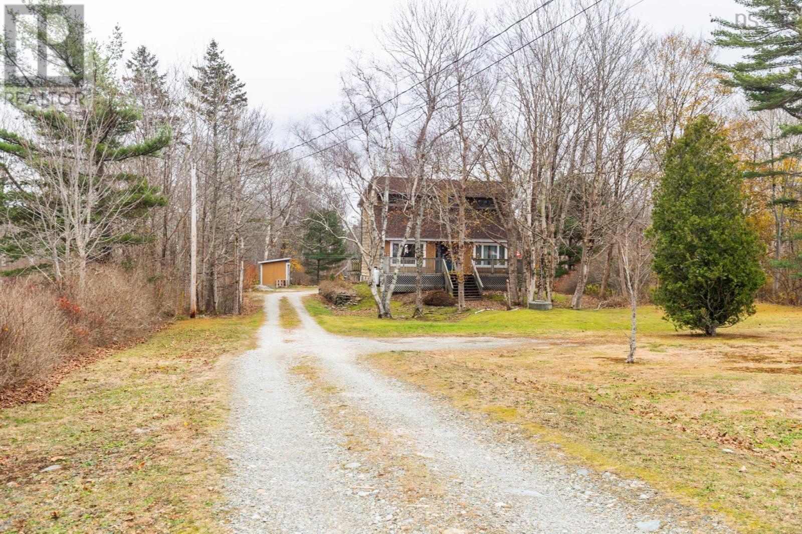 9333 Highway 3, Pleasant Lake, Nova Scotia