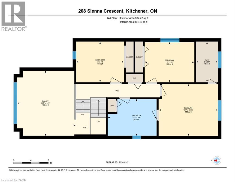 208 Sienna Crescent, Kitchener, Ontario  N2R 1T4 - Photo 36 - 40813749