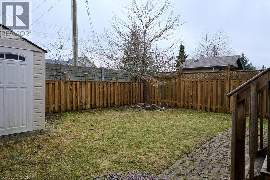 208 Sienna Crescent, Kitchener, Ontario  N2R 1T4 - Photo 30 - 40813749