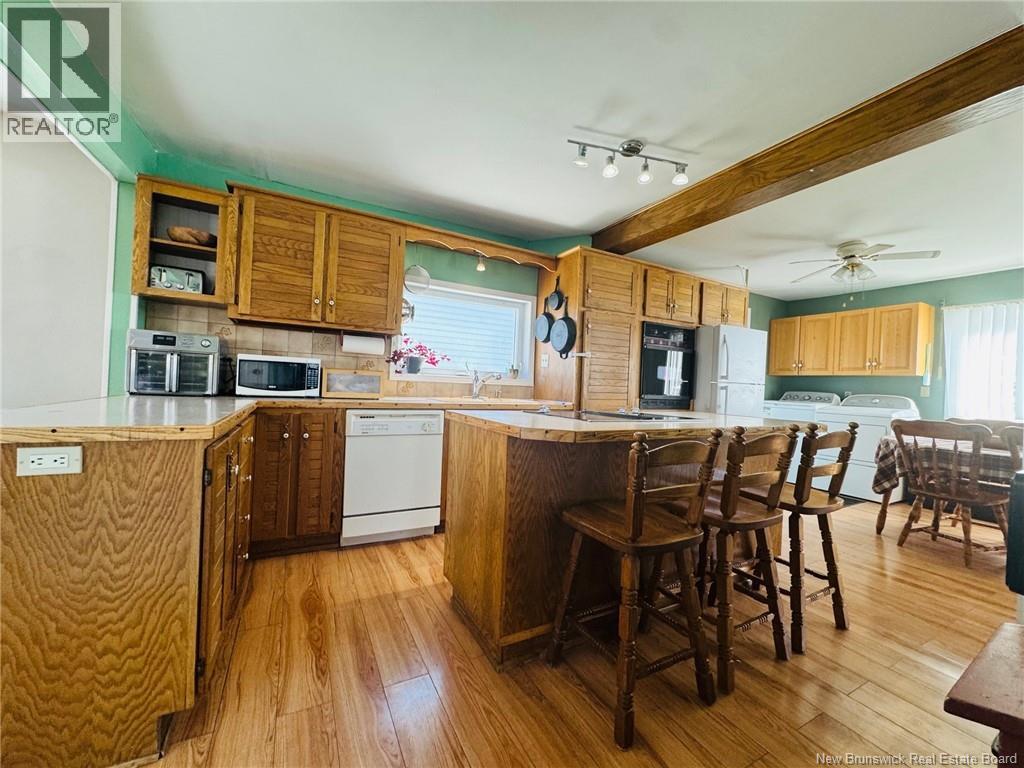 2 Gerrard Street, Campbellton, New Brunswick  E3N 2X6 - Photo 6 - NB135726