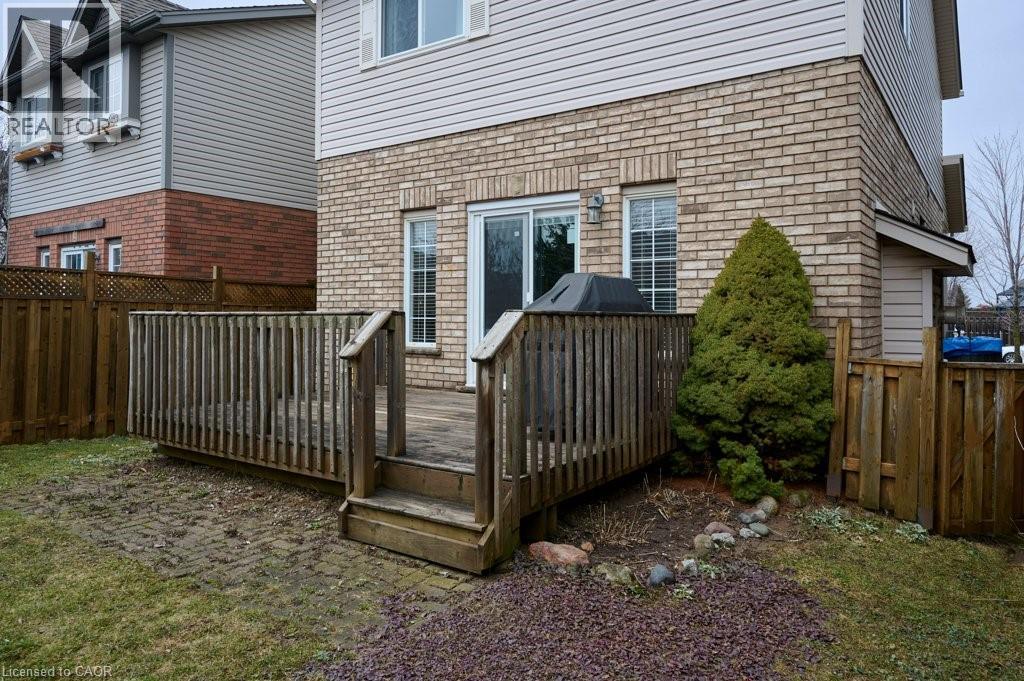 208 Sienna Crescent, Kitchener, Ontario  N2R 1T4 - Photo 33 - 40813749