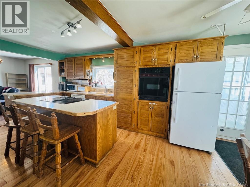 2 Gerrard Street, Campbellton, New Brunswick  E3N 2X6 - Photo 5 - NB135726