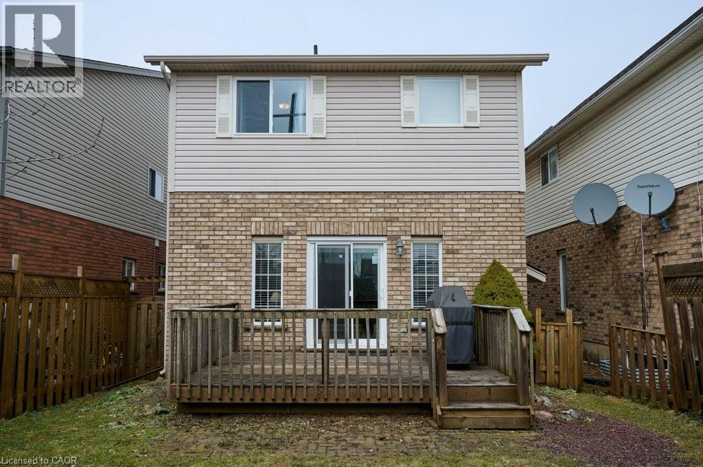 208 Sienna Crescent, Kitchener, Ontario  N2R 1T4 - Photo 34 - 40813749