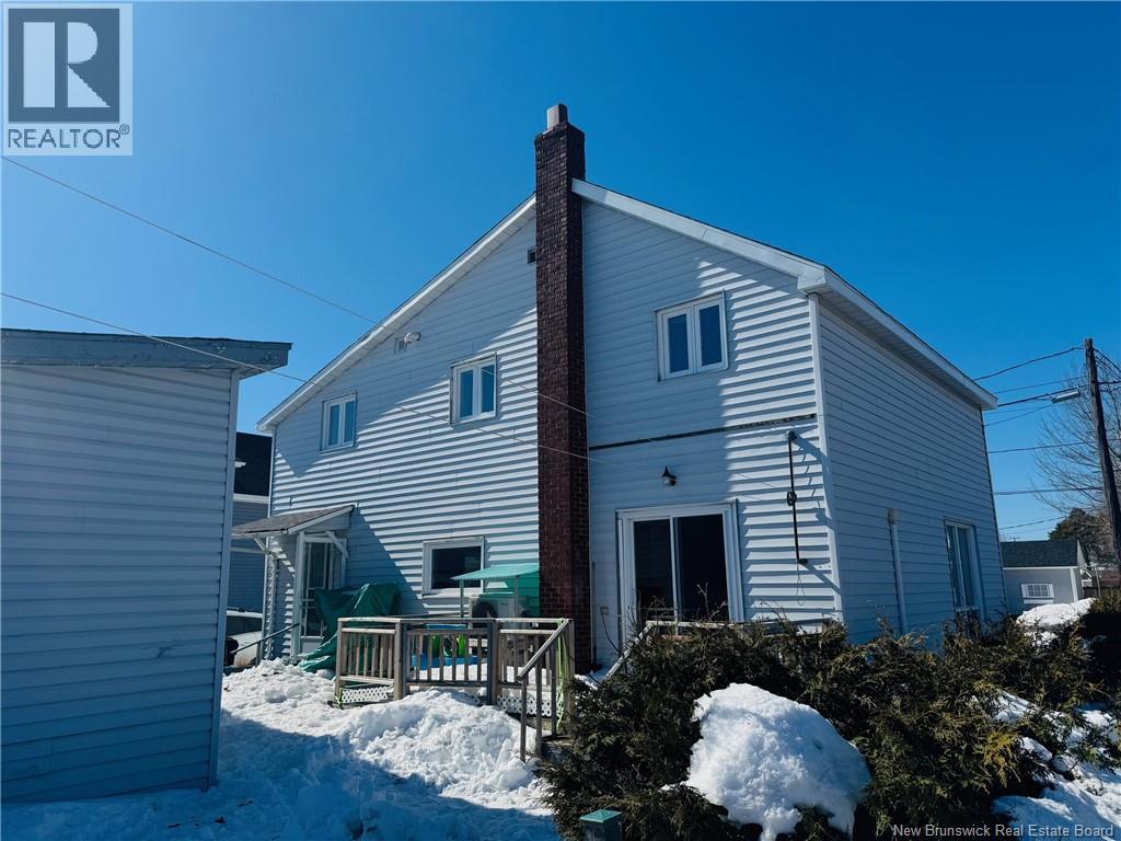 2 Gerrard Street, Campbellton, New Brunswick  E3N 2X6 - Photo 25 - NB135726