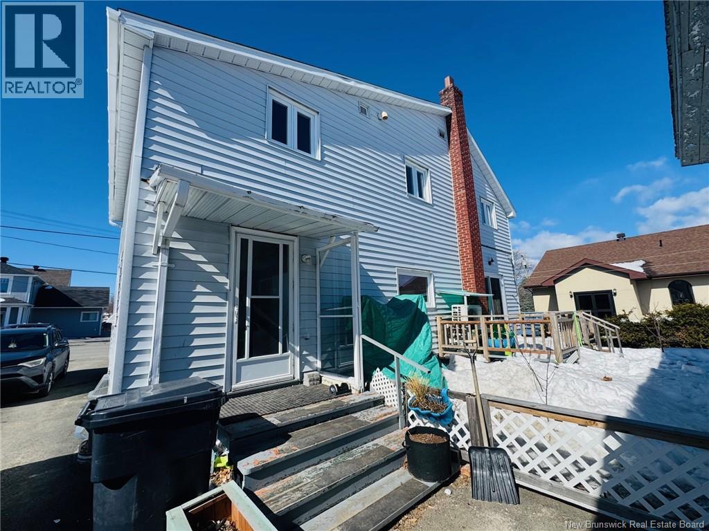 2 Gerrard Street, Campbellton, New Brunswick  E3N 2X6 - Photo 24 - NB135726
