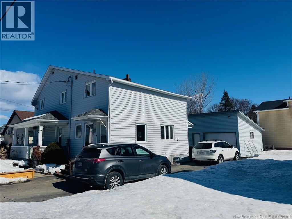 2 Gerrard Street, Campbellton, New Brunswick  E3N 2X6 - Photo 23 - NB135726