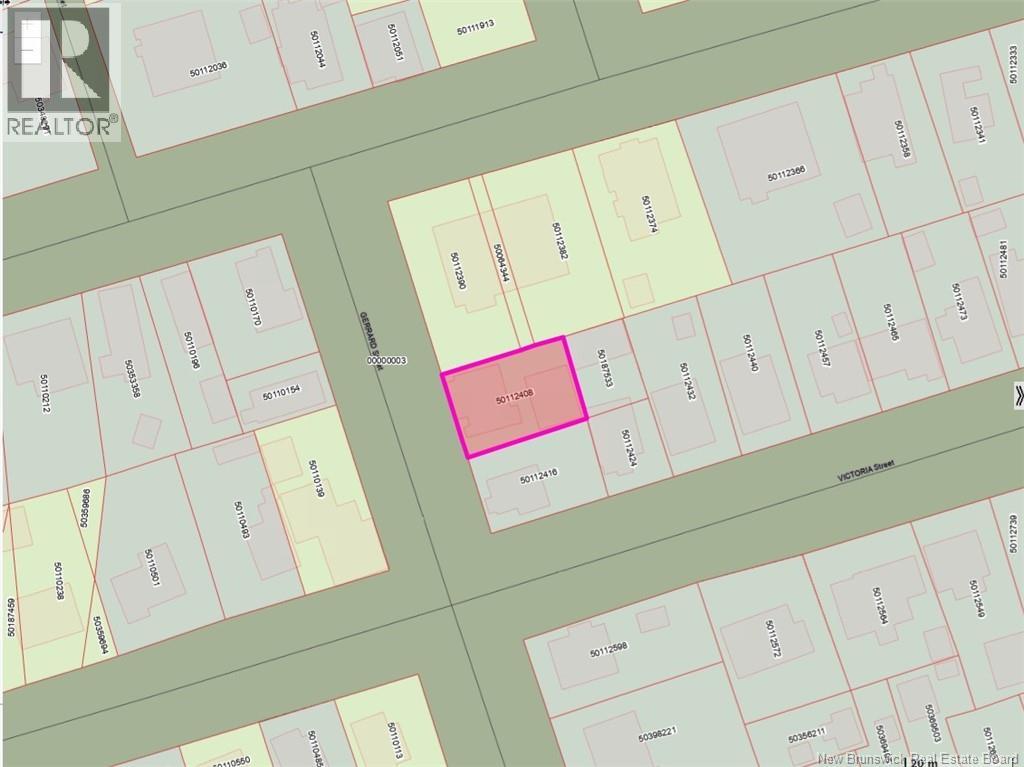 2 Gerrard Street, Campbellton, New Brunswick  E3N 2X6 - Photo 35 - NB135726