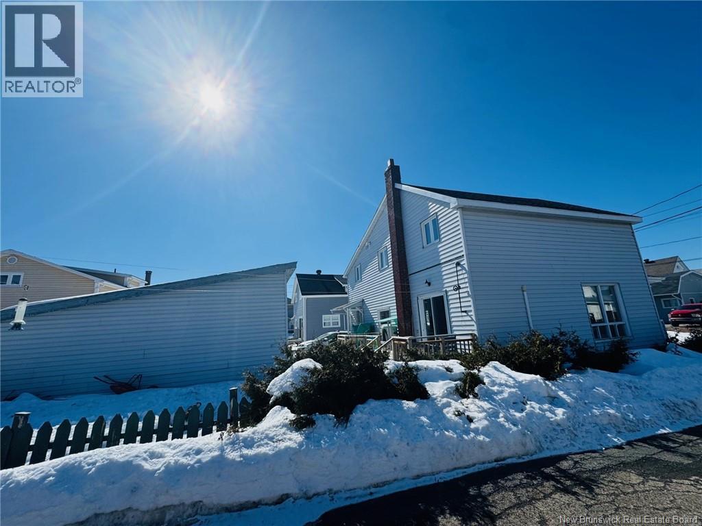 2 Gerrard Street, Campbellton, New Brunswick  E3N 2X6 - Photo 27 - NB135726