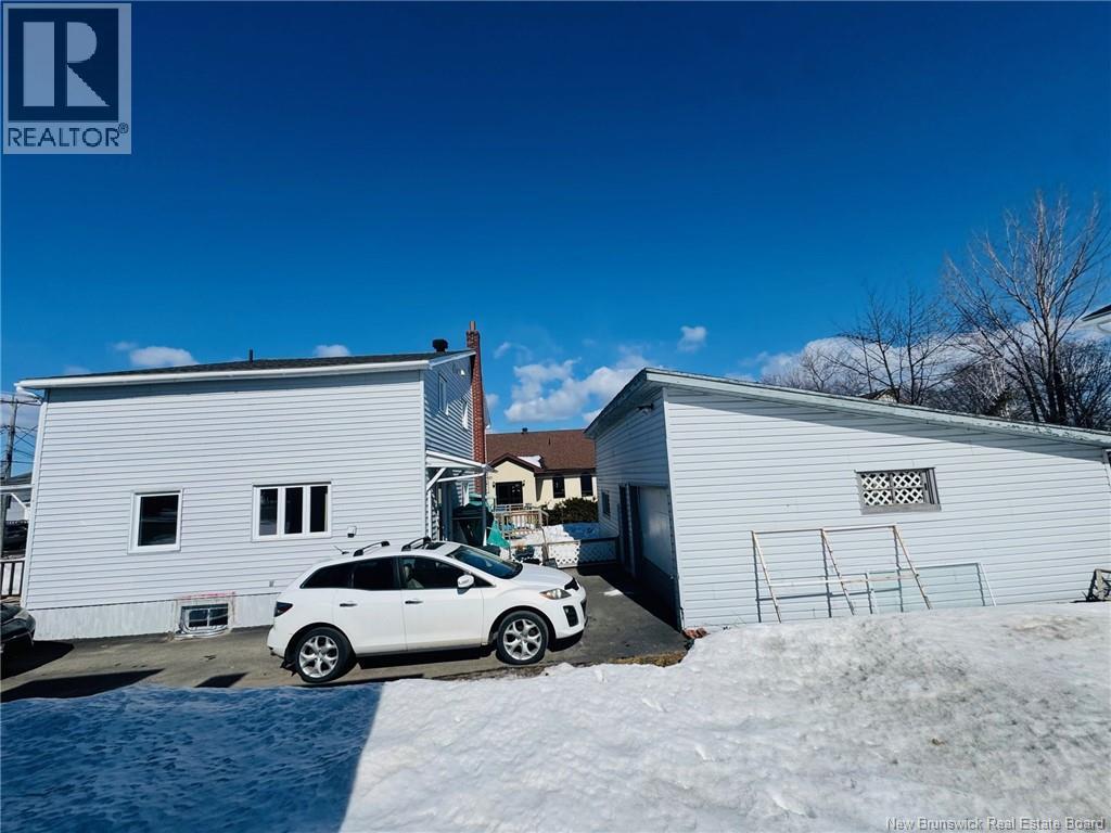 2 Gerrard Street, Campbellton, New Brunswick  E3N 2X6 - Photo 22 - NB135726