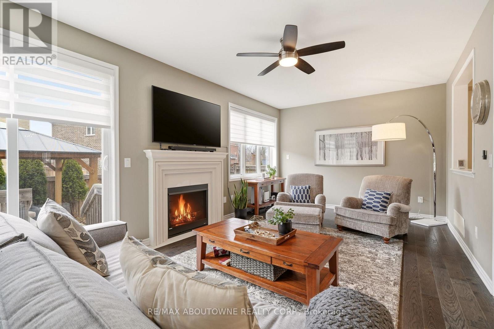 130 Stillwater Crescent, Hamilton, Ontario  L0R 2H1 - Photo 14 - X12917804