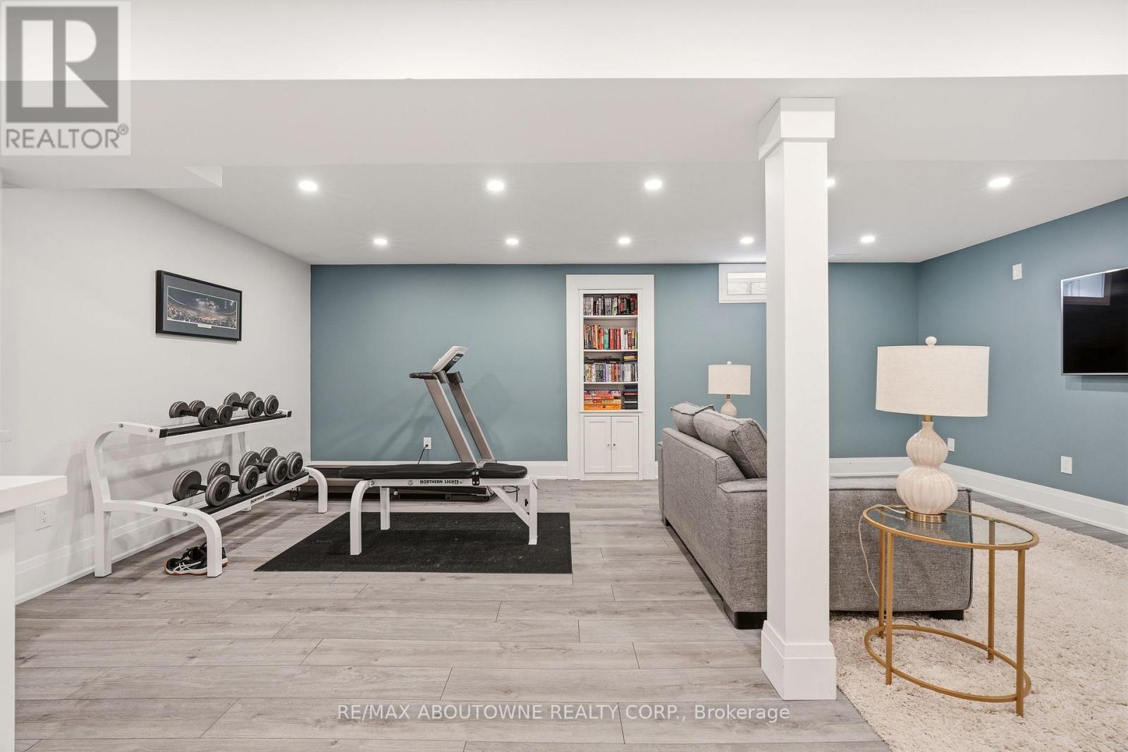 130 Stillwater Crescent, Hamilton, Ontario  L0R 2H1 - Photo 28 - X12917804