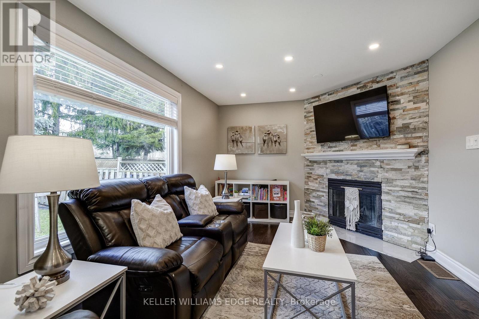 18 Desantis Court, Hamilton, Ontario  L8W 3A9 - Photo 16 - X12917836