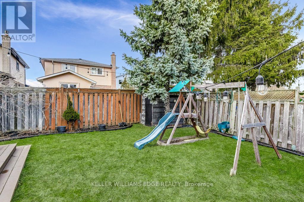 18 Desantis Court, Hamilton, Ontario  L8W 3A9 - Photo 37 - X12917836