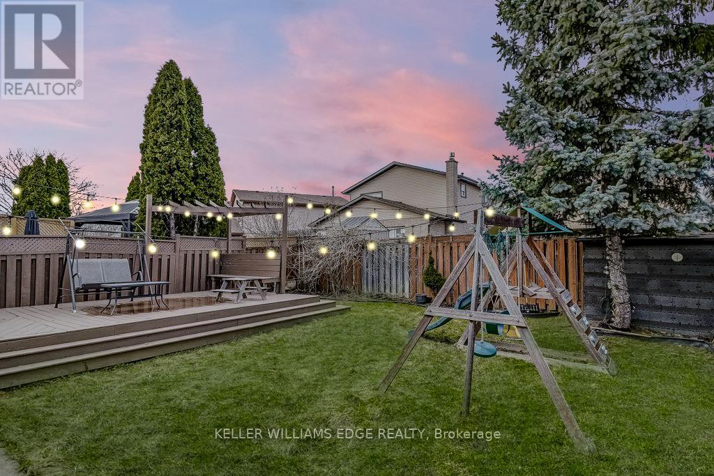 18 Desantis Court, Hamilton, Ontario  L8W 3A9 - Photo 38 - X12917836