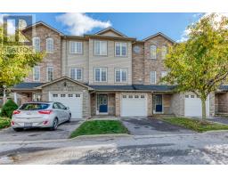 25 - 7 SOUTHSIDE PLACE, Hamilton, Ontario