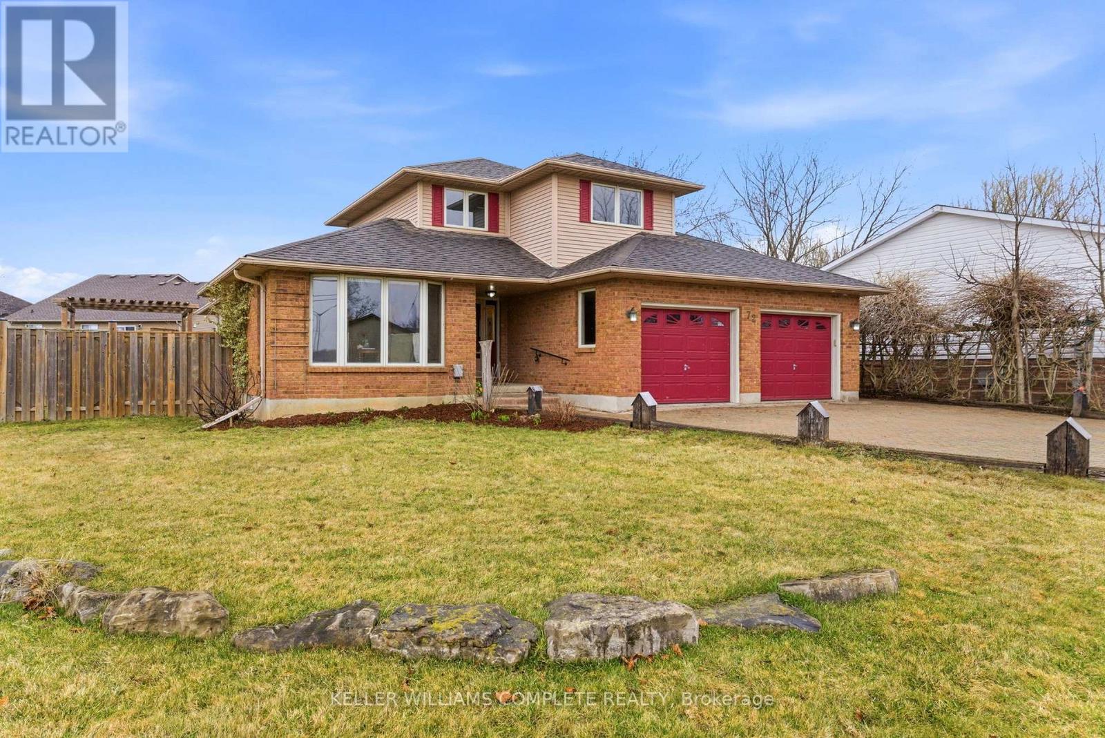 72 Wade Road, West Lincoln, Ontario  L0R 2A0 - Photo 2 - X12917840