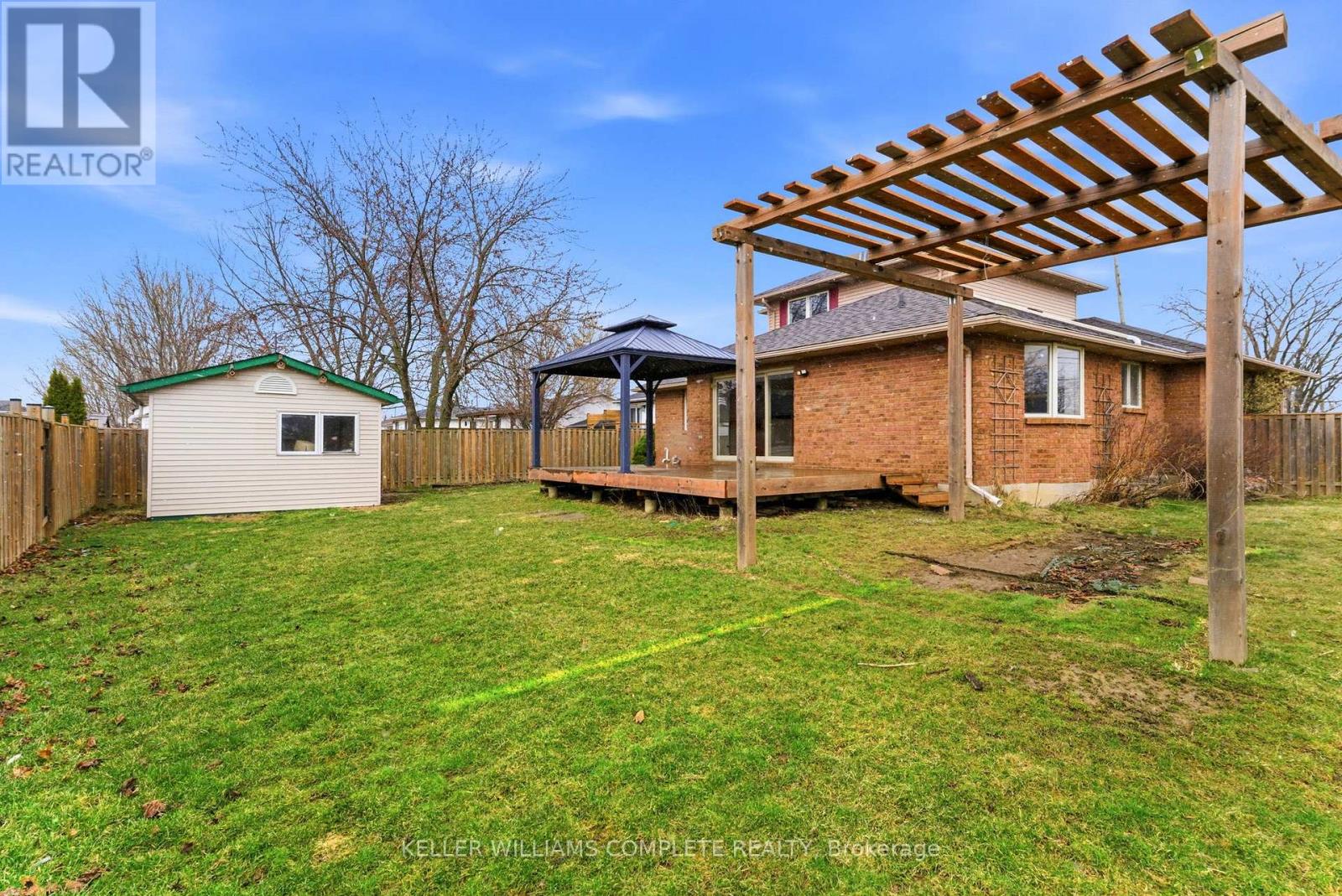 72 Wade Road, West Lincoln, Ontario  L0R 2A0 - Photo 37 - X12917840