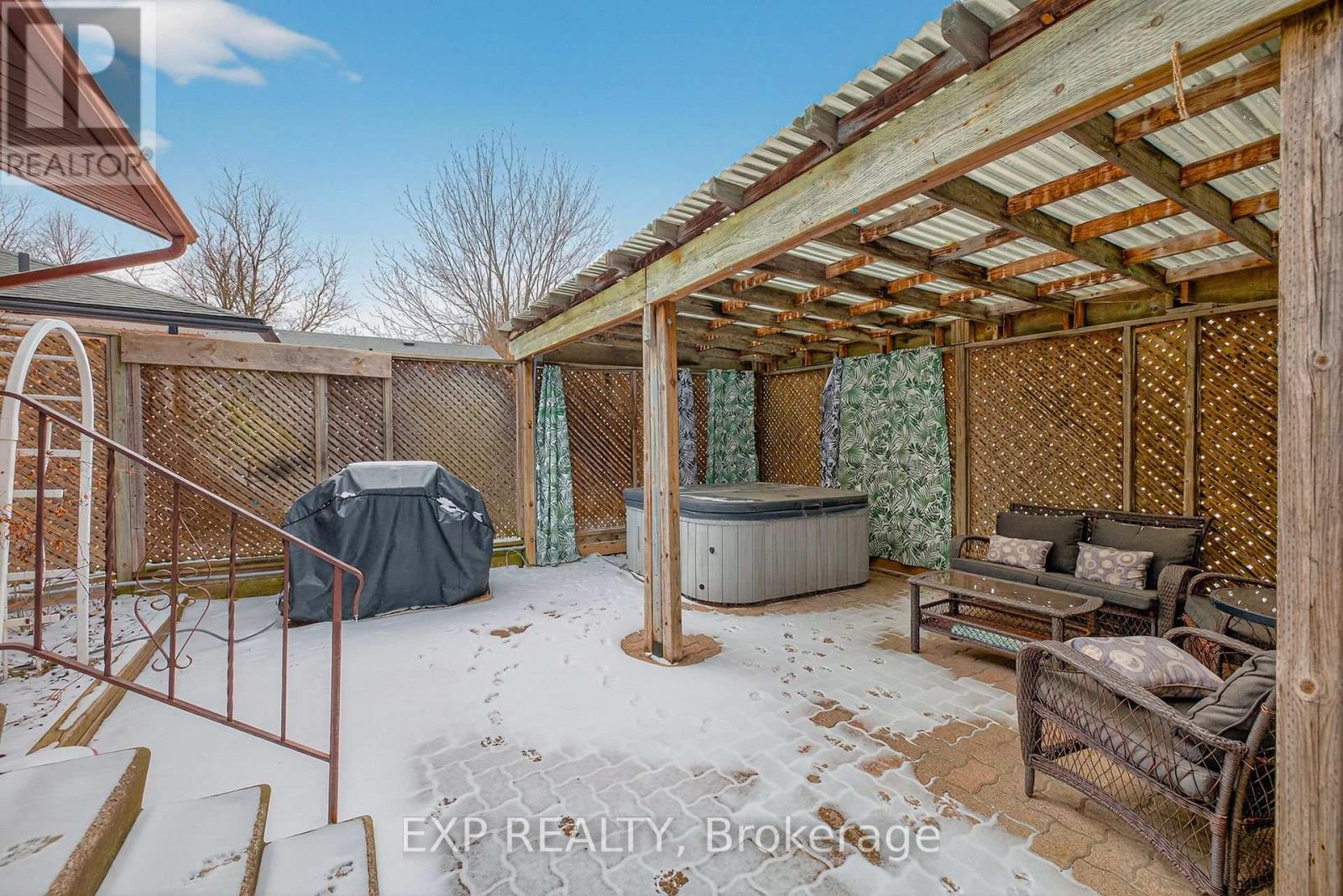 196 Lightbourne Avenue, Stratford, Ontario  N4Z 1E1 - Photo 29 - X12917848