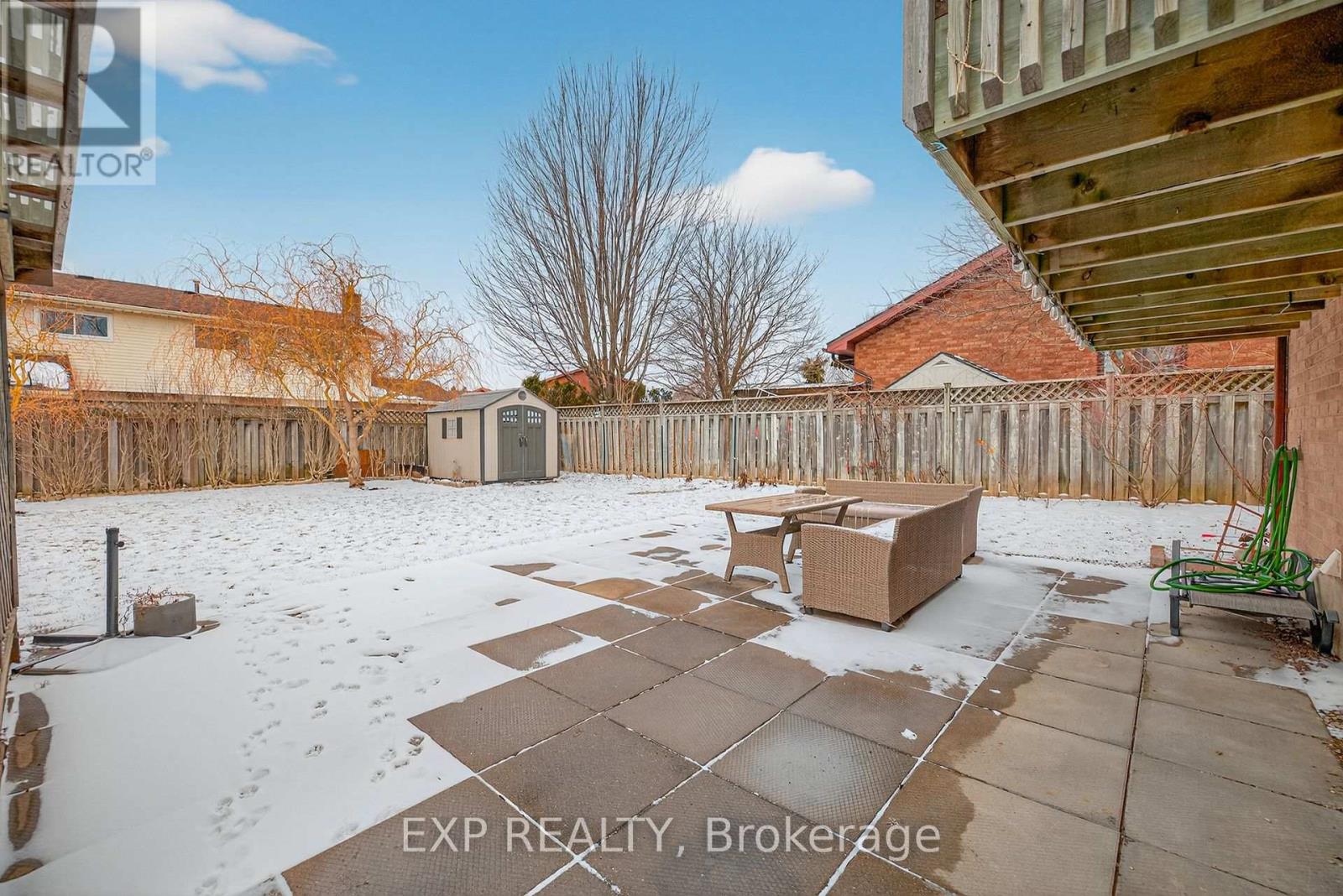 196 Lightbourne Avenue, Stratford, Ontario  N4Z 1E1 - Photo 30 - X12917848