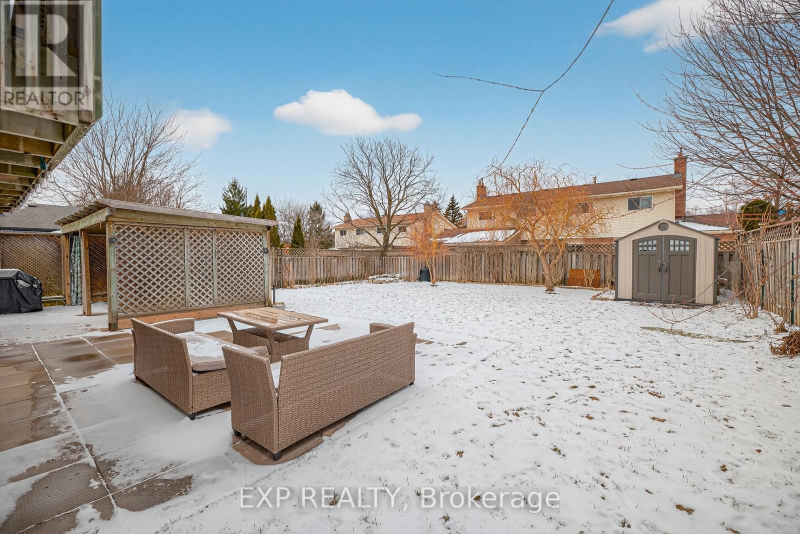 196 Lightbourne Avenue, Stratford, Ontario  N4Z 1E1 - Photo 31 - X12917848