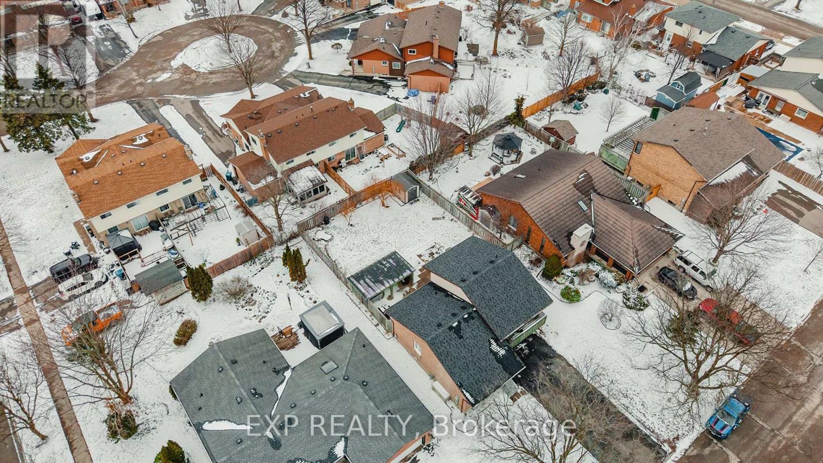 196 Lightbourne Avenue, Stratford, Ontario  N4Z 1E1 - Photo 32 - X12917848