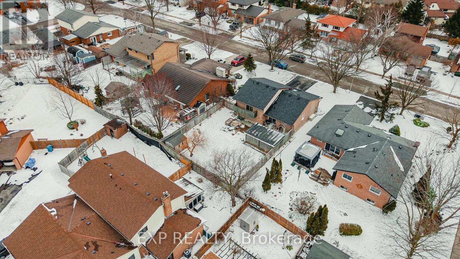 196 Lightbourne Avenue, Stratford, Ontario  N4Z 1E1 - Photo 33 - X12917848