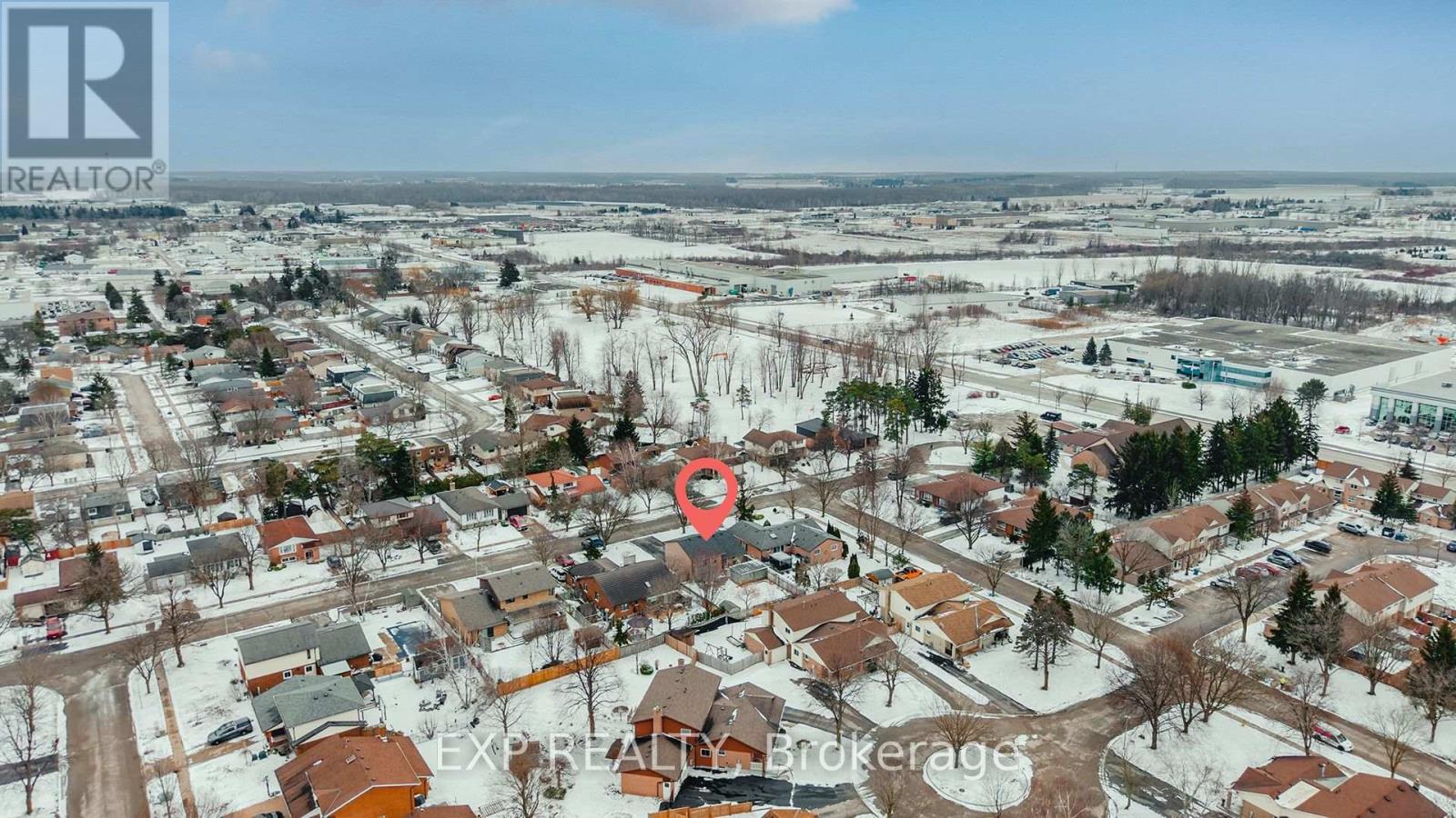 196 Lightbourne Avenue, Stratford, Ontario  N4Z 1E1 - Photo 35 - X12917848