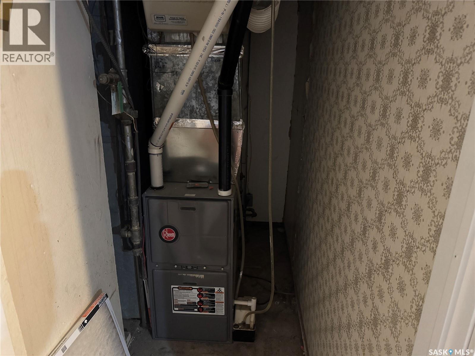 1318 B Avenue N, Saskatoon, Saskatchewan  S7L 1G5 - Photo 31 - SK031249