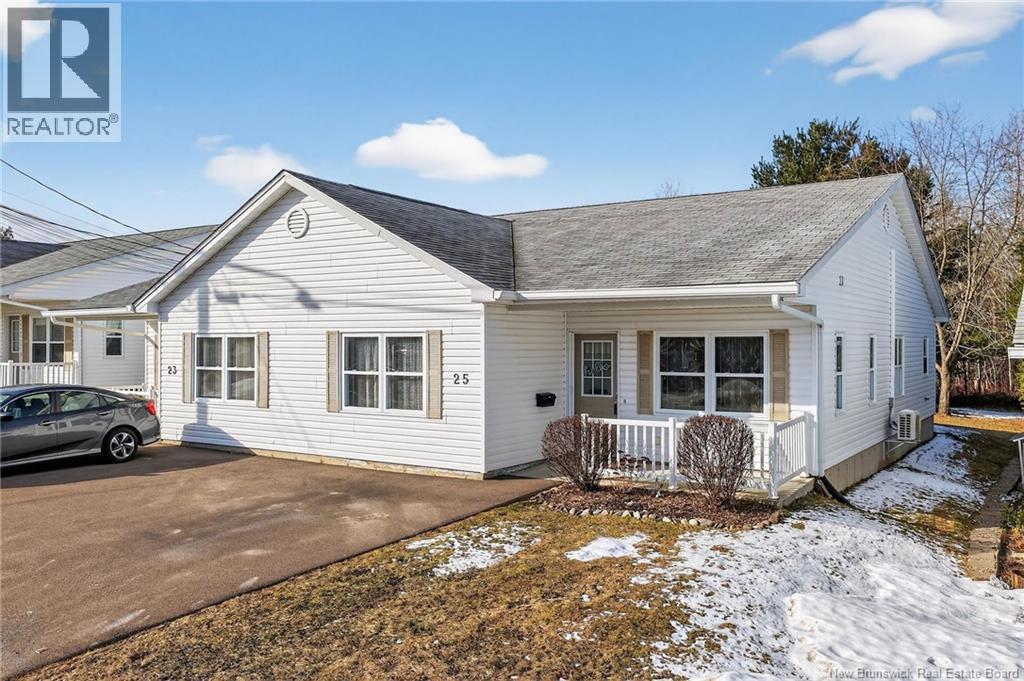25 Maple Trail Lane, Riverview, New Brunswick  E1B 5K3 - Photo 1 - NB135655