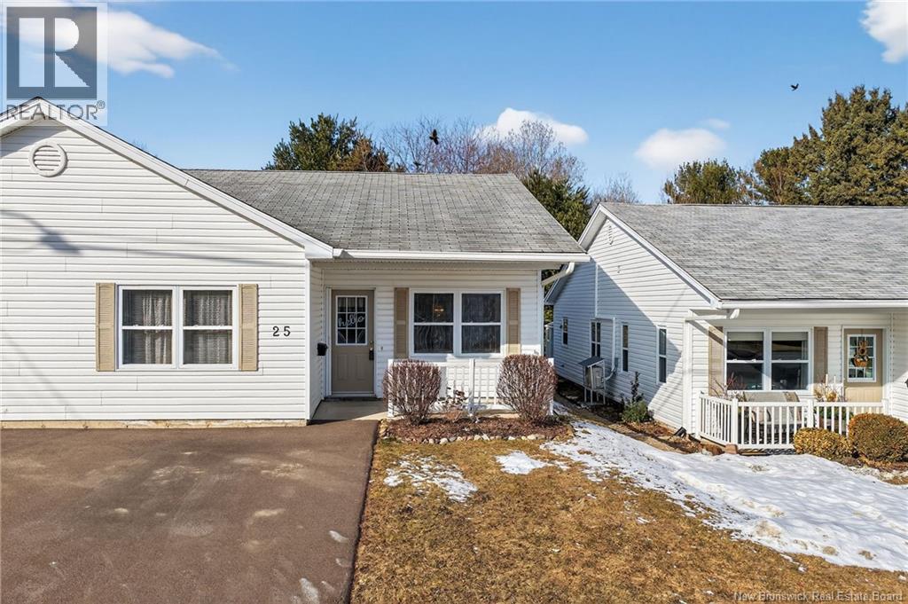 25 Maple Trail Lane, Riverview, New Brunswick  E1B 5K3 - Photo 2 - NB135655