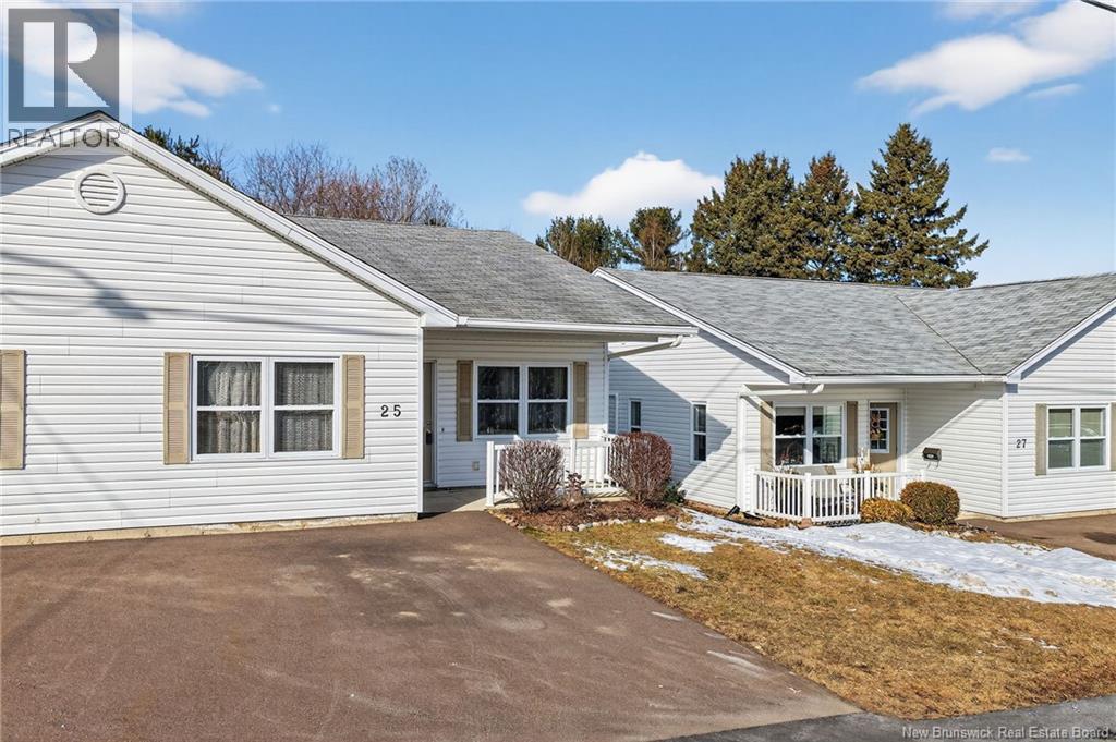 25 Maple Trail Lane, Riverview, New Brunswick  E1B 5K3 - Photo 3 - NB135655
