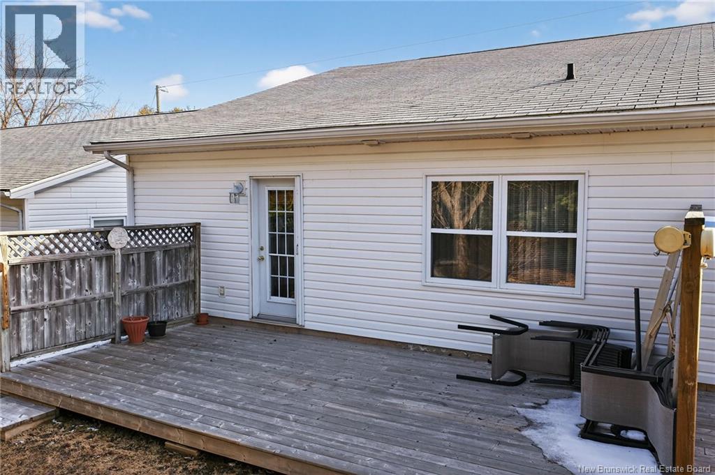 25 Maple Trail Lane, Riverview, New Brunswick  E1B 5K3 - Photo 41 - NB135655