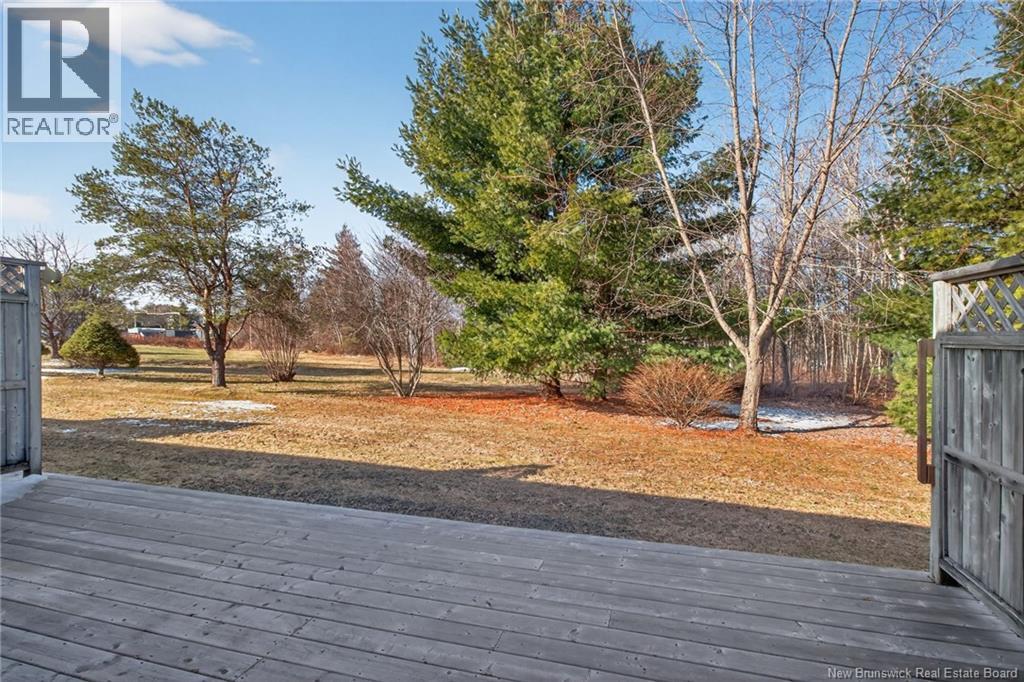 25 Maple Trail Lane, Riverview, New Brunswick  E1B 5K3 - Photo 43 - NB135655