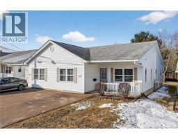 25 Maple Trail Lane, riverview, New Brunswick