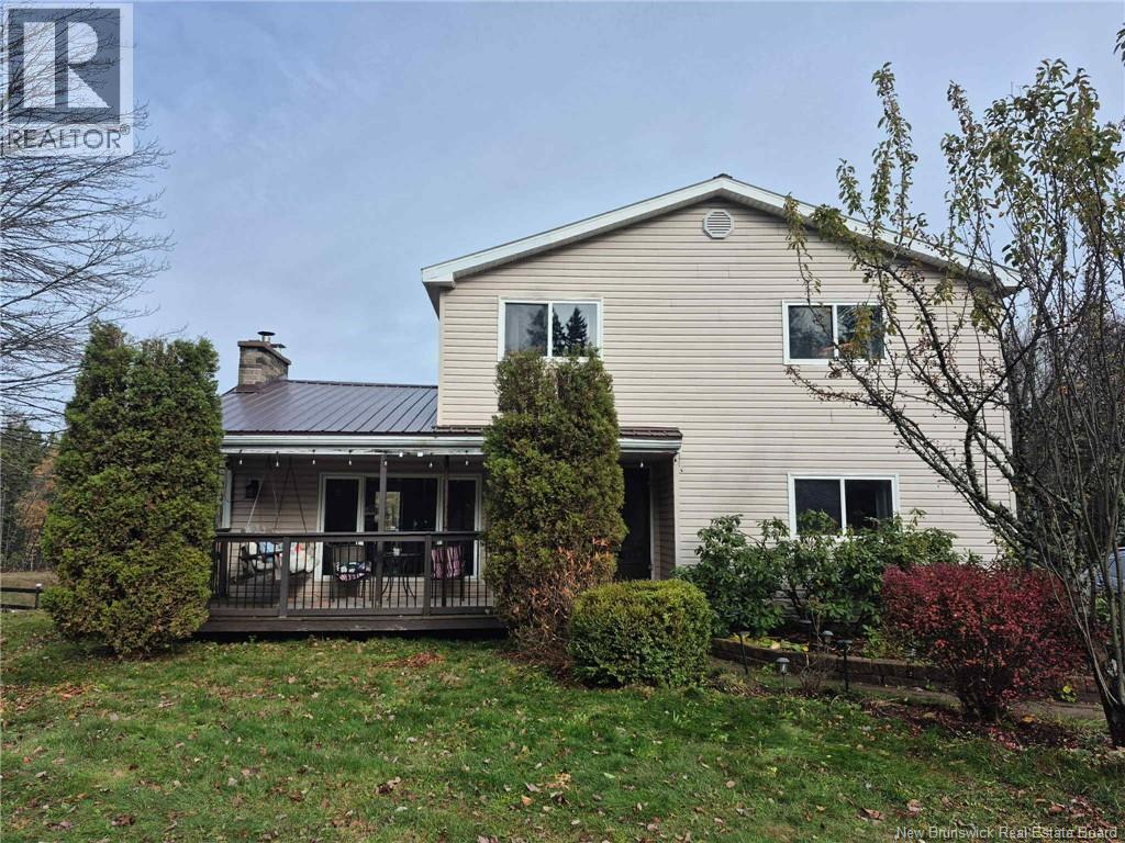 1949 Route 114, Stoney Creek, New Brunswick  E1G 2J7 - Photo 2 - NB135050