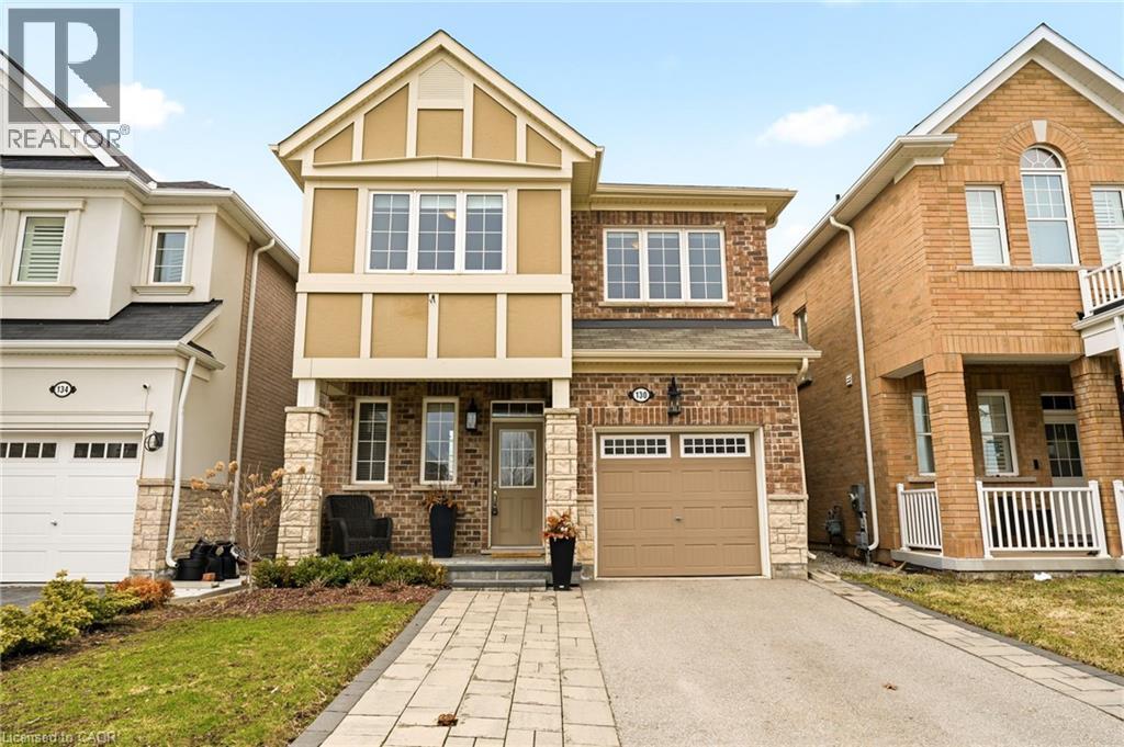 130 STILLWATER Crescent, Hamilton, Ontario