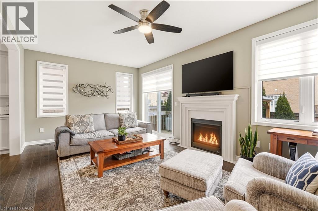 130 Stillwater Crescent, Hamilton, Ontario  L0R 2H1 - Photo 16 - 40813840