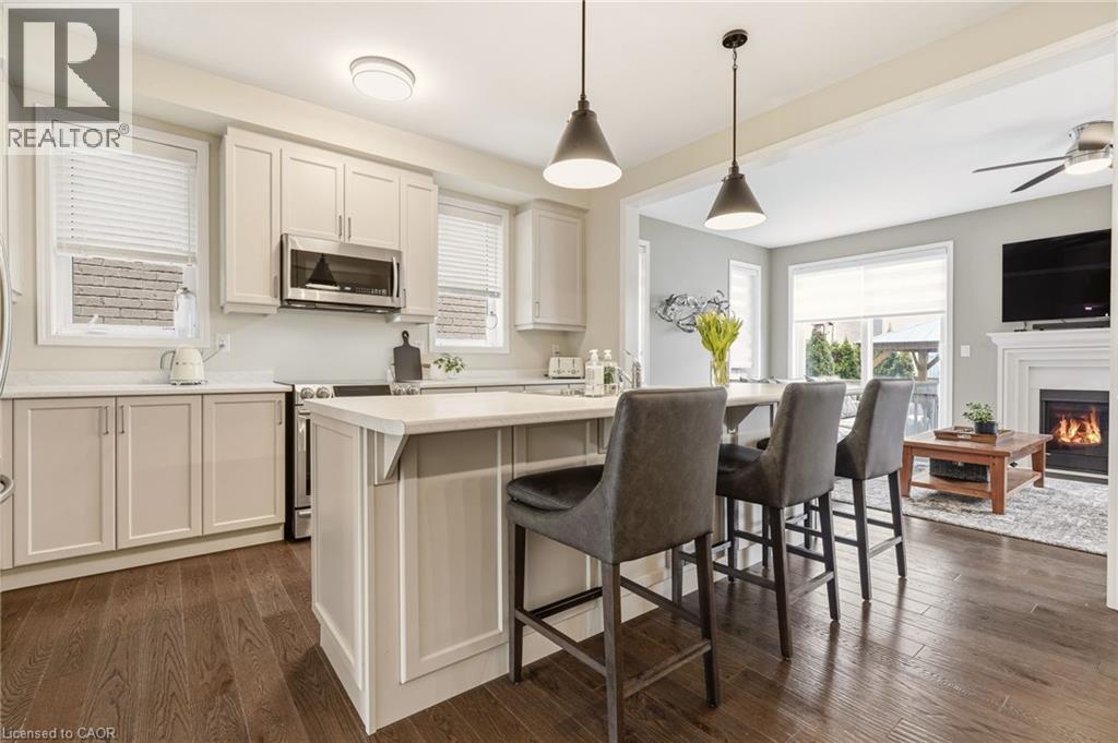 130 Stillwater Crescent, Hamilton, Ontario  L0R 2H1 - Photo 7 - 40813840